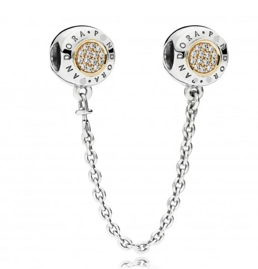 Seguro Luz Dorada PLCH196