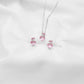 Set de corazón rosa ¡Amor a primera vista! CPP44
