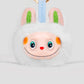 Charm Bag L4Bubu Blanco LC31