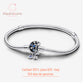 Pulsera estrellas y luna  PP08  + Kit de limpieza