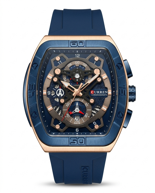 Reloj Curren 8443CBR