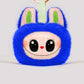 Charm Bag L4Bubu Azul LC38