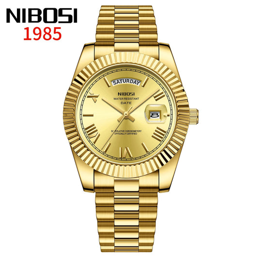Reloj NIBOSI 2628