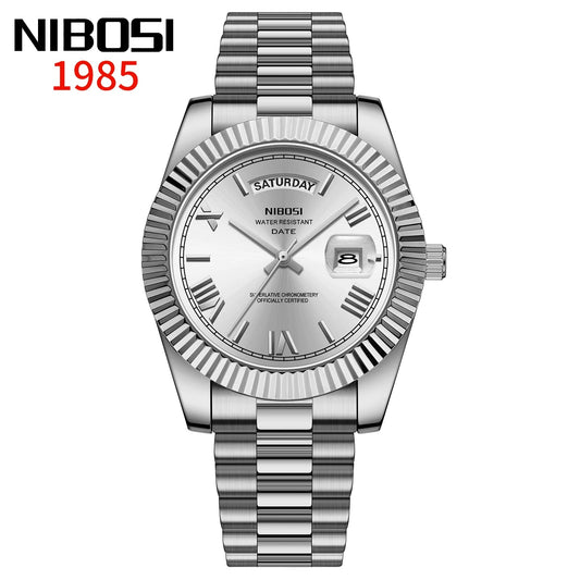 Reloj NIBOSI 2628