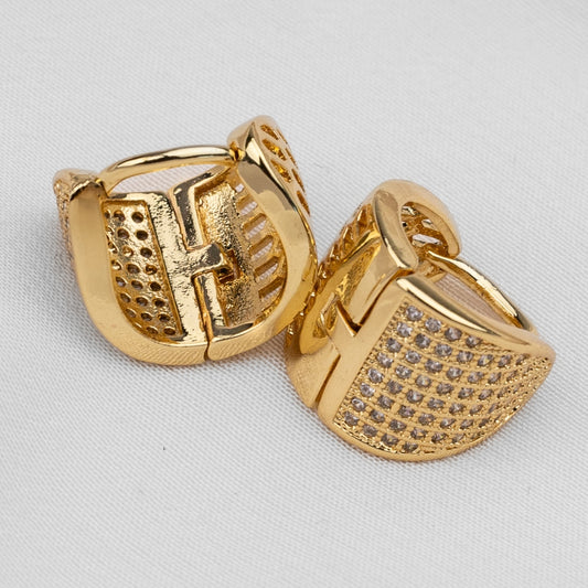 ARETE TRIANGULADO MULTICIRCONITA A114