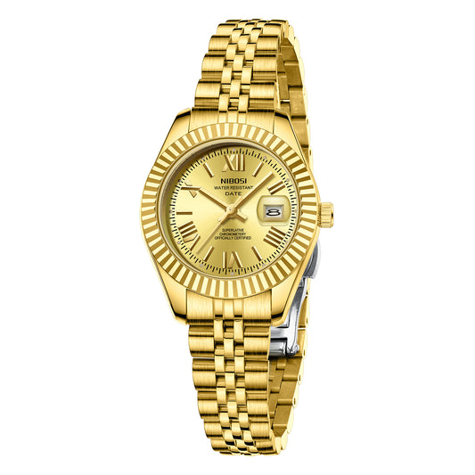 Reloj NIBOSI 2681