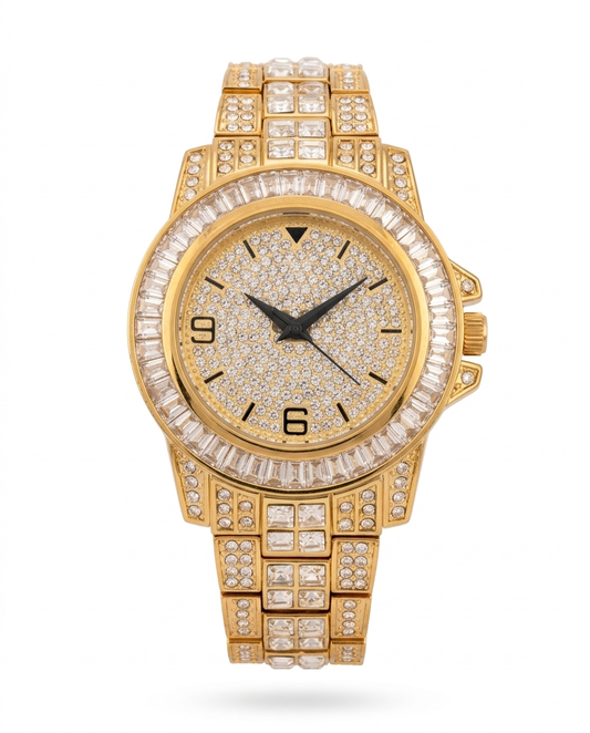Reloj Miss Fox Imperium Crystal V291