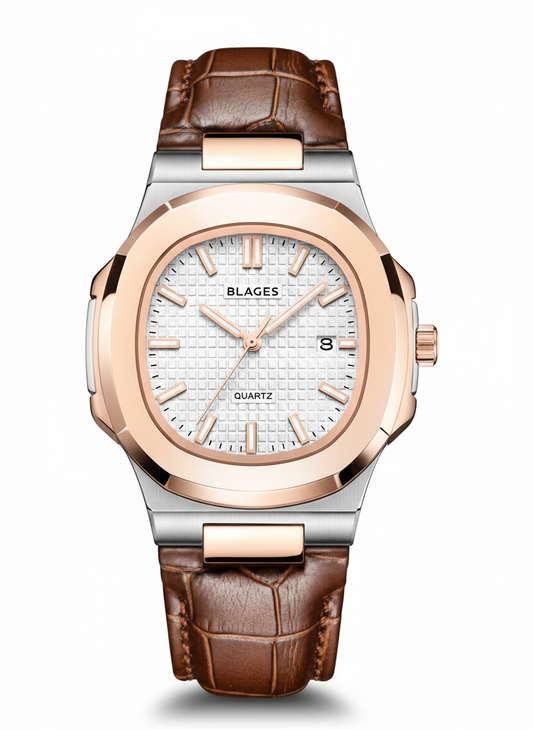 Reloj Palace Heritage Bicolor M3003-1002