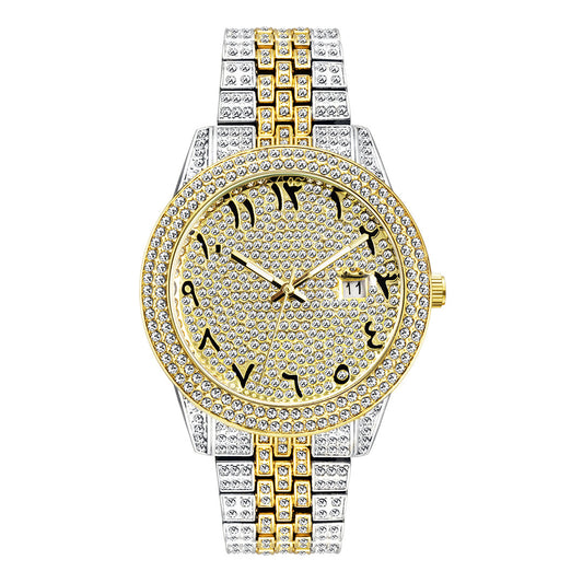 Reloj Miss Fox Aurora Ice 3083