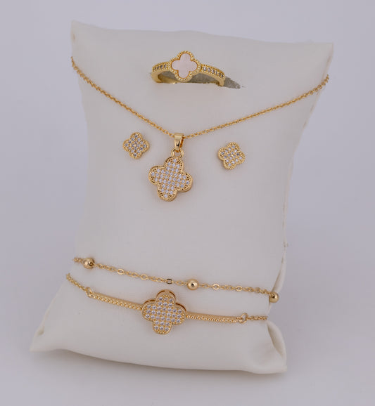 Set Aurélie PBA125