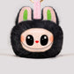 Charm Bag L4Bubu Negro LC40