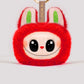 Charm Bag L4Bubu Rojo LC30