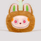 Charm Bag L4Bubu Marron LC36