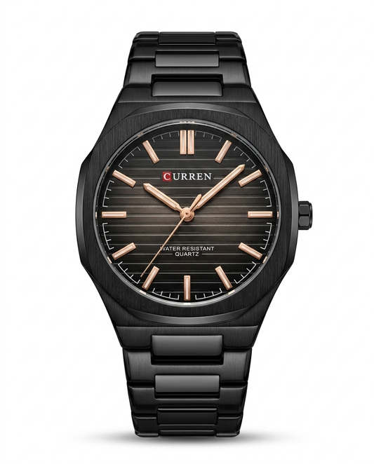 Reloj Curren 8456 CBR