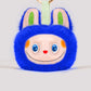 Charm Bag L4Bubu Azul LC38