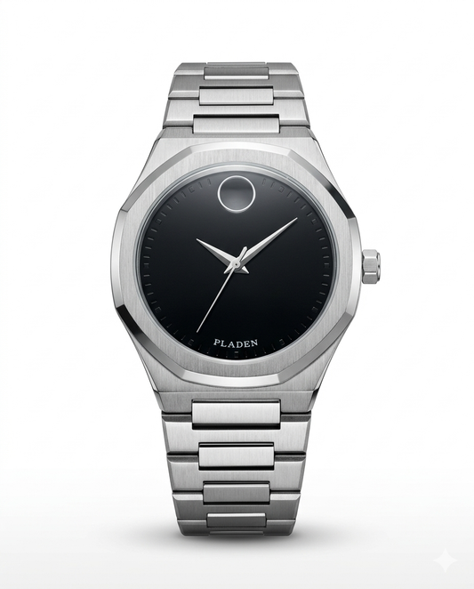 Reloj Miss Fox Eclipse Octo 3418