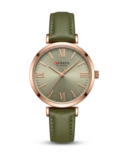 Reloj Curren 9079CBR