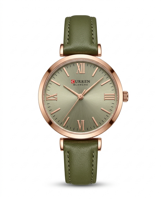 Reloj Curren 9079CBR