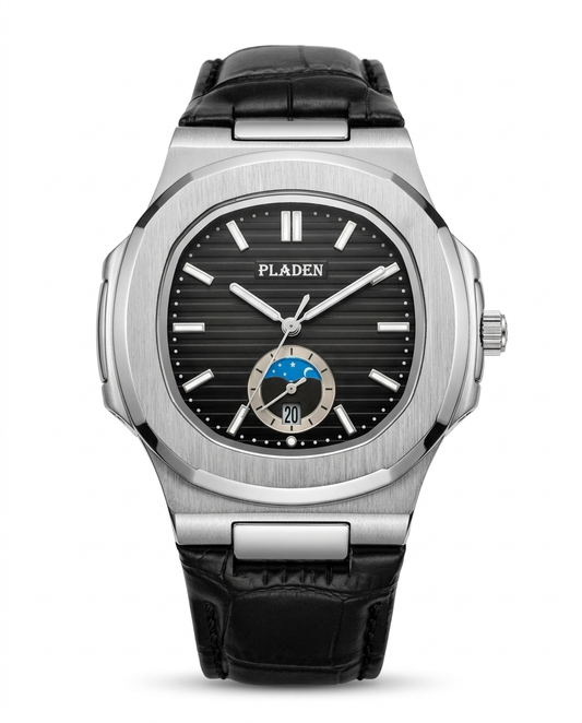 Reloj Noir Meridian M003-1011