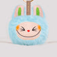 Charm Bag L4Bubu Azul LC29