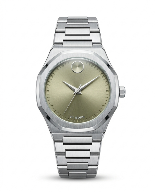 Reloj Miss Fox Eclipse Octo 3418