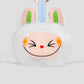 Charm Bag L4Bubu Blanco LC31