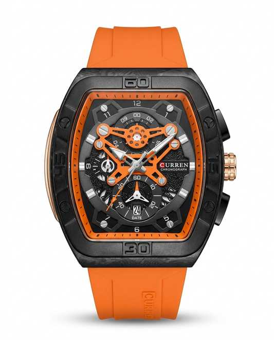 Reloj Curren 8443CBR