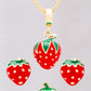 Set Fresa Encantada LATSE-26