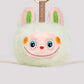 Charm Bag L4Bubu Verde Claro LC28