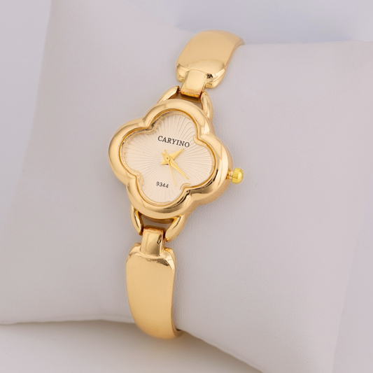 Reloj Trebol Gold RT01