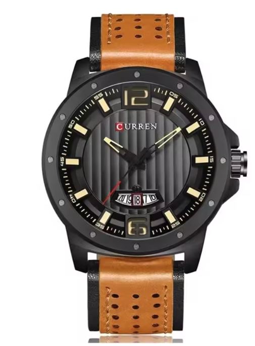 Reloj Curren 8293CBR