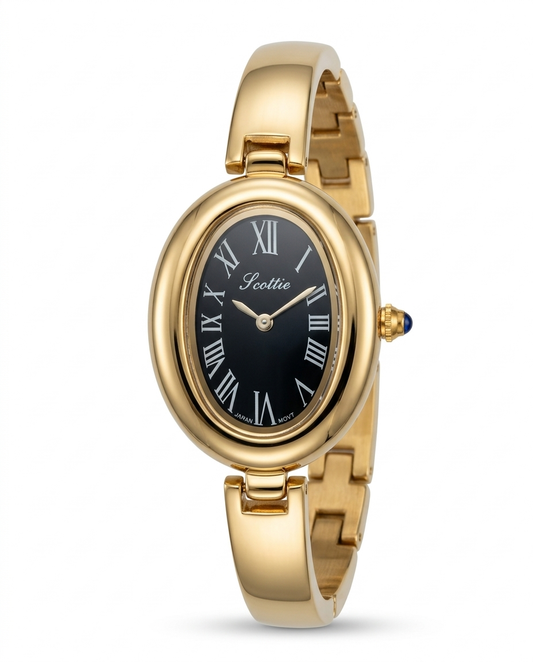 Reloj Scottie Élysée Oval 9780C