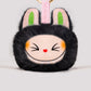 Charm Bag L4Bubu Negro LC40