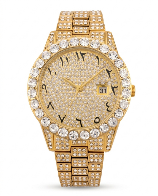 Reloj Miss Fox Celestial 2643