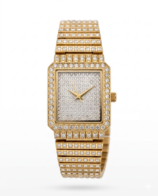 Reloj Lumière Royale Miss Fox 2689