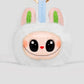 Charm Bag L4Bubu Blanco LC31