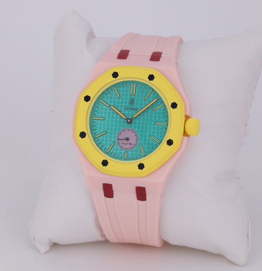 Reloj AP Royal POP AP08 Multicolor