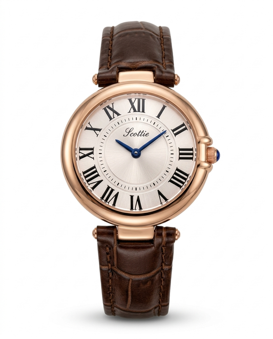 Reloj Scottie Venezia 9558A