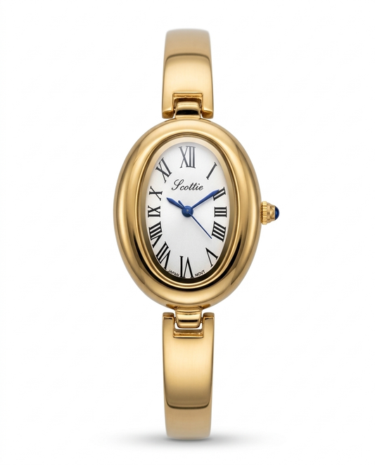 Reloj Scottie Élysée Oval 9780C