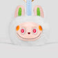 Charm Bag L4Bubu Blanco LC31