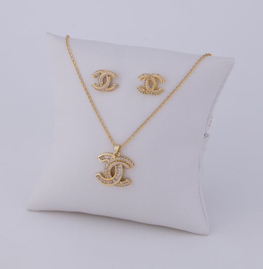 Set Doble Encanto LATSE89