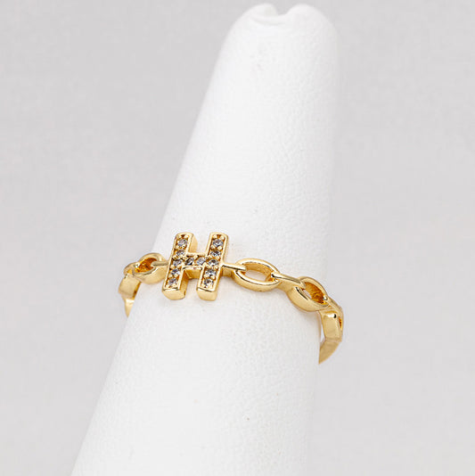 Anillo Herm3s-Eslabones BA20