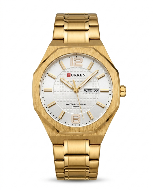 Reloj Curren 8476 CBR