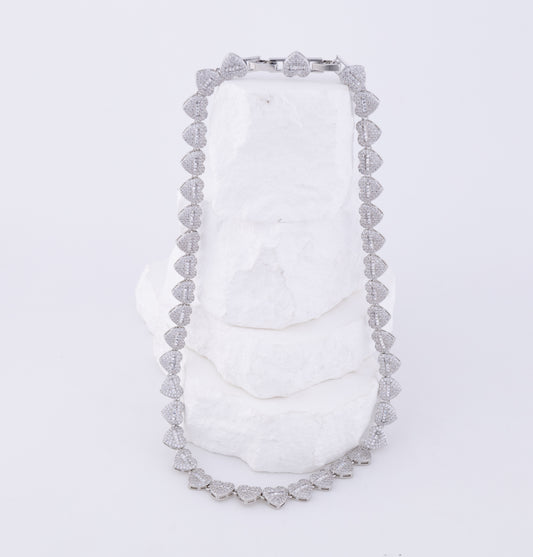 Set full ice silver LATSE73