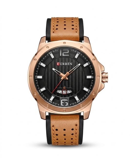 Reloj Curren 8293CBR