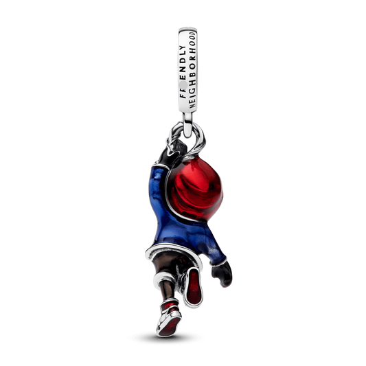 Dije Sp1derman M1les M0rales CH444