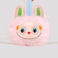 Charm Bag L4Bubu Rosado LC33