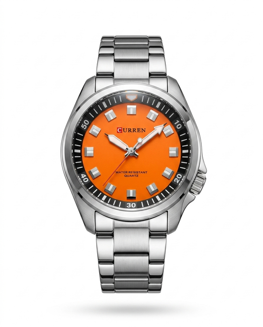 Reloj Curren 8451 CBR