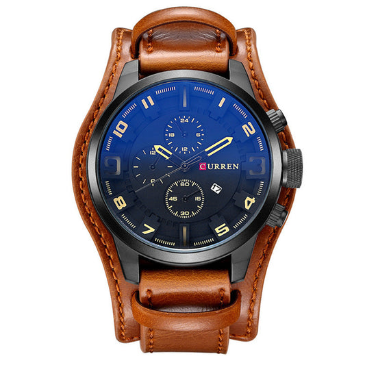 Reloj Curren 8225 CBR