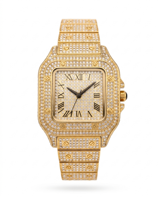 Reloj Miss Fox Imperial Square V324